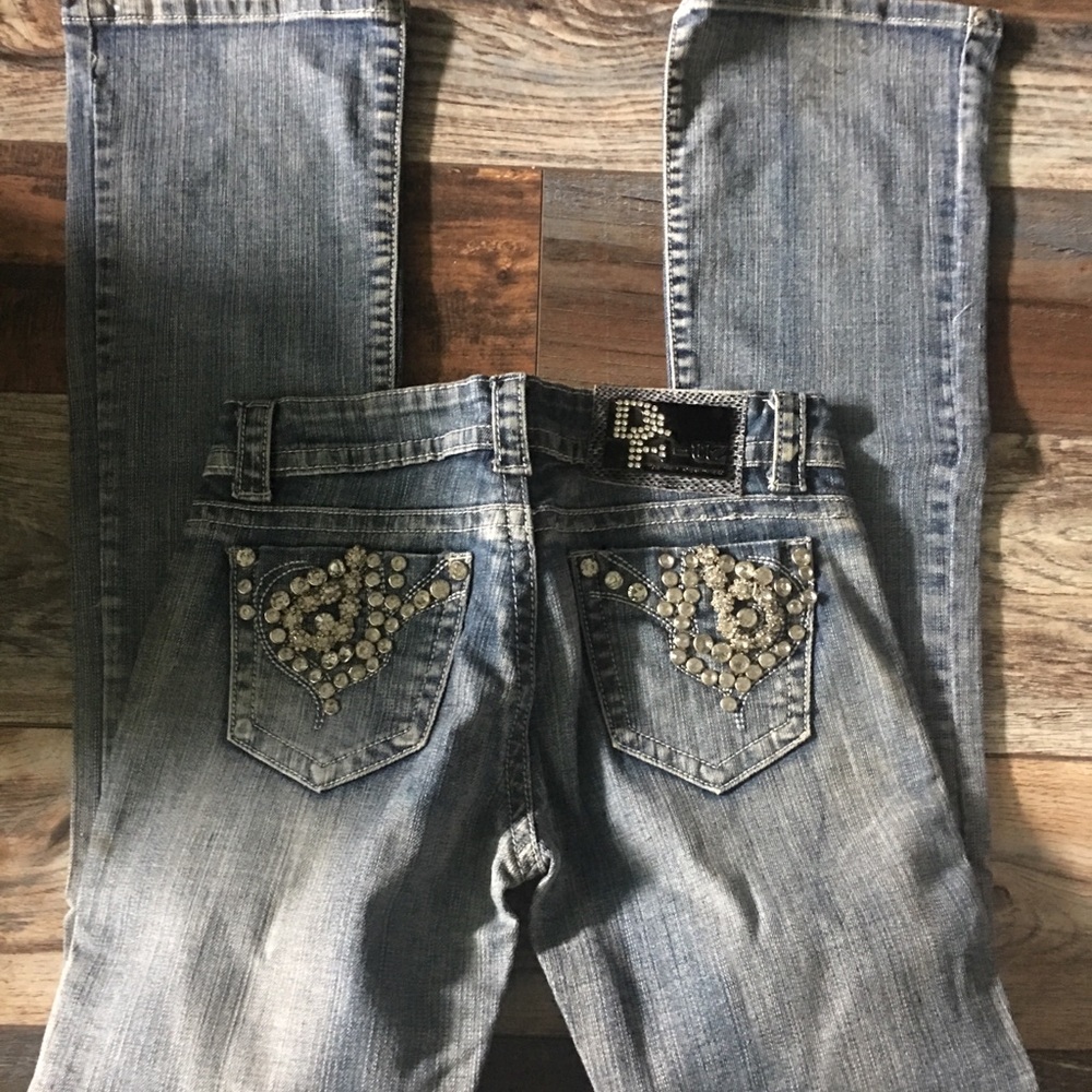 DF Jeans - Picture 3 of 4